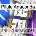 Anaconda Pill 12
